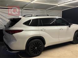 تويوتا هايلاندر